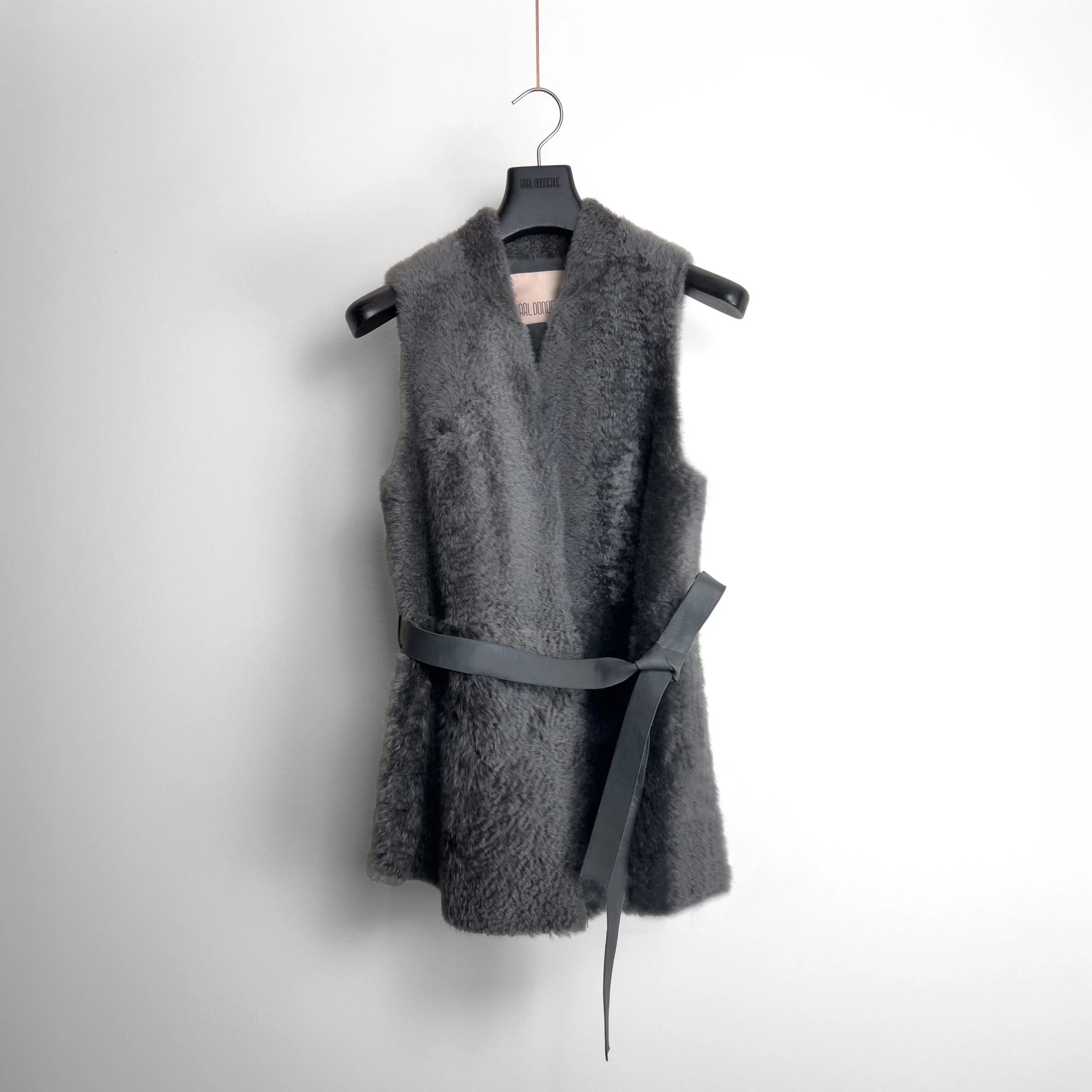 SHOP — Luxury Shearling Clothing